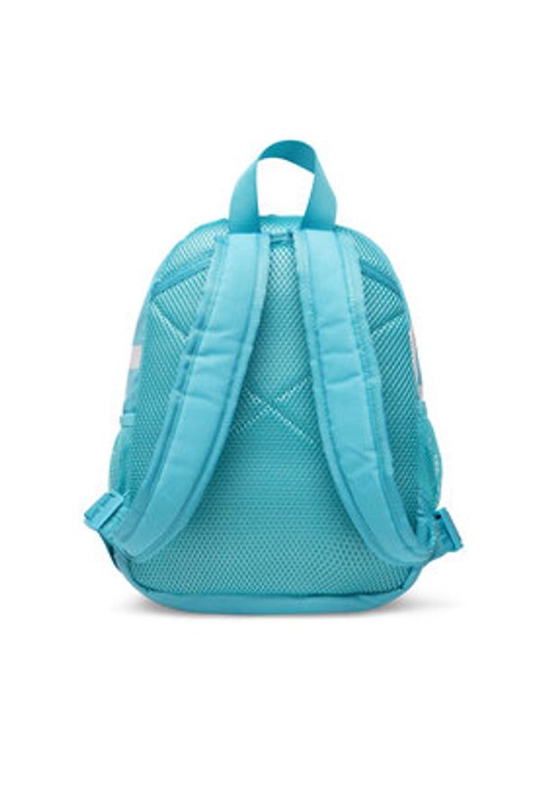 Reebok Plecak RBK-041-CCC-05 Niebieski. Kolor: niebieski. Materiał: poliester