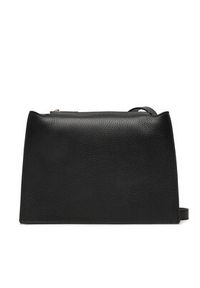 Furla Torebka Nuvola S Crossbody WB01275-HSF000-O6000 Czarny. Kolor: czarny. Materiał: skórzane #2