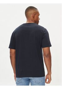 Marc O'Polo Komplet 2 t-shirtów 421 2058 09104 Kolorowy Regular Fit. Typ kołnierza: polo. Materiał: bawełna. Wzór: kolorowy #3