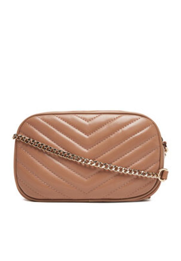 Nine West Torebka CEO-MARY-LA513-89 Beżowy. Kolor: beżowy