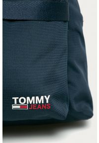 Tommy Jeans - Plecak. Kolor: niebieski #3
