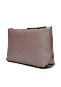 Rains Kosmetyczka Cosmetic Bag 15600 Różowy. Kolor: różowy. Materiał: materiał