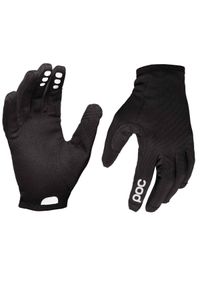 Rękawice rowerowe POC Resistance Enduro Glove. Kolor: czarny