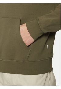 Guess Jeans Bluza M5RQ38 KCPR1 Khaki Regular Fit. Kolor: brązowy. Materiał: bawełna #2