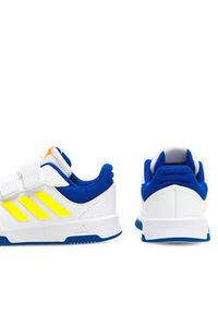 Adidas - adidas Sneakersy Tensaur Sport 2.0 CF I IG8801 Biały. Kolor: biały #6