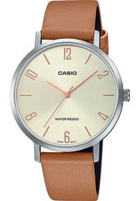 Casio - ZEGAREK DAMSKI CASIO LTP-VT01L-5B + BOX #1