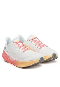 Altra Buty do biegania Experience Flow AL0A85NW1 Biały. Kolor: biały. Materiał: materiał #4
