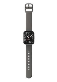 Huami - Smartwatch Amazfit Bip 5 Unity Czarny. Rodzaj zegarka: smartwatch. Kolor: czarny