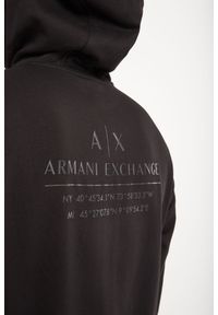 Armani Exchange - BLUZA ARMANI EXCHANGE #4