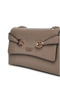 Guess Torebka HWVG96 39210 Brązowy. Kolor: brązowy. Materiał: skórzane #3
