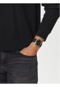Nautica Zegarek NAPHBS401 Czarny. Kolor: czarny #3