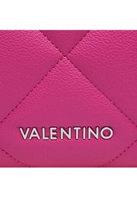 VALENTINO - Valentino Torebka Cold Re VBS7AR05 Różowy. Kolor: różowy #5