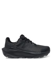 salomon - Salomon Trekkingi Elixir Tour Waterproof L47577000 Czarny. Kolor: czarny. Materiał: materiał