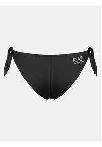 EA7 Emporio Armani Bikini 911016 CC419 00020 Czarny. Kolor: czarny. Materiał: syntetyk #4