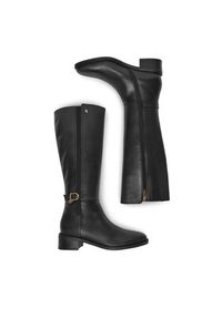 MEXX Kozaki CEO-MX/045C-WI44 Czarny. Kolor: czarny. Materiał: skóra #3