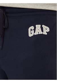 GAP - Gap Komplet 2 par spodni 741949-00 Kolorowy Regular Fit. Materiał: bawełna. Wzór: kolorowy #6