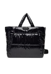 Liu Jo Torebka M Tote TF5086 T3783 Czarny. Kolor: czarny