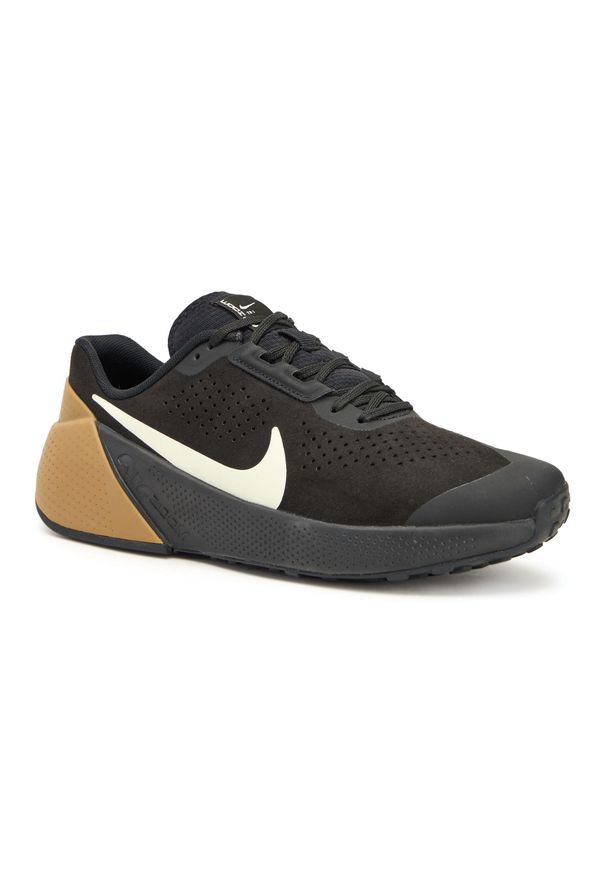 Buty treningowe męskie Nike Air Zoom TR 1. Kolor: czarny. Model: Nike Zoom. Sport: fitness