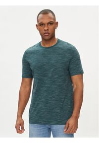 s.Oliver T-Shirt 2129471 Zielony Regular Fit. Kolor: zielony