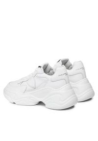 Philippe Model Sneakersy Rivoli Low RVLD V001 Biały. Kolor: biały #3