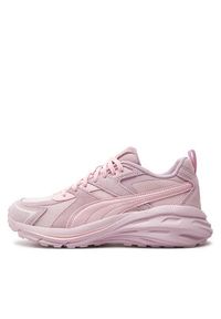 Puma Sneakersy Hypnotic LS 395295 06 Różowy. Kolor: różowy #5