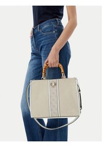 Guess Torebka HWAG93 37220 Écru. Kolor: kremowy #1