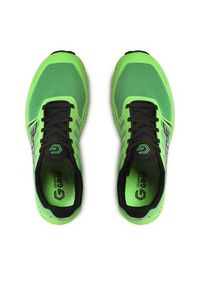 Inov-8 Buty do biegania Trailfly G 270 V2 Zielony. Kolor: zielony. Materiał: materiał #6