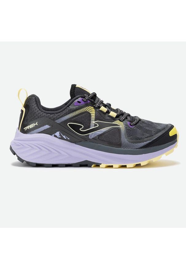 Buty do biegania damskie Joma Trek. Kolor: szary