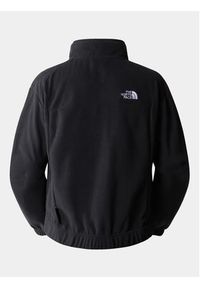 The North Face Bluza Homesafe NF0A855J Czarny Regular Fit. Kolor: czarny. Materiał: syntetyk #6