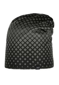Viking - Czapka multifunkcyjna dla dorosłych VIKING Manganika. Kolor: czarny. Sezon: zima. Styl: sportowy #1