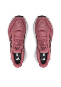 Adidas - adidas Sneakersy Runfalcon 5 IE8821 Różowy. Kolor: różowy. Materiał: mesh, materiał #4