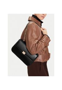 Jenny - Torebka JENNY. Kolor: czarny #1