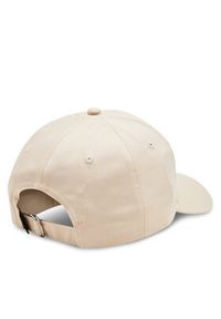 Calvin Klein Czapka z daszkiem Mono Logo Embro K60K612317 Różowy. Kolor: różowy. Materiał: bawełna #3