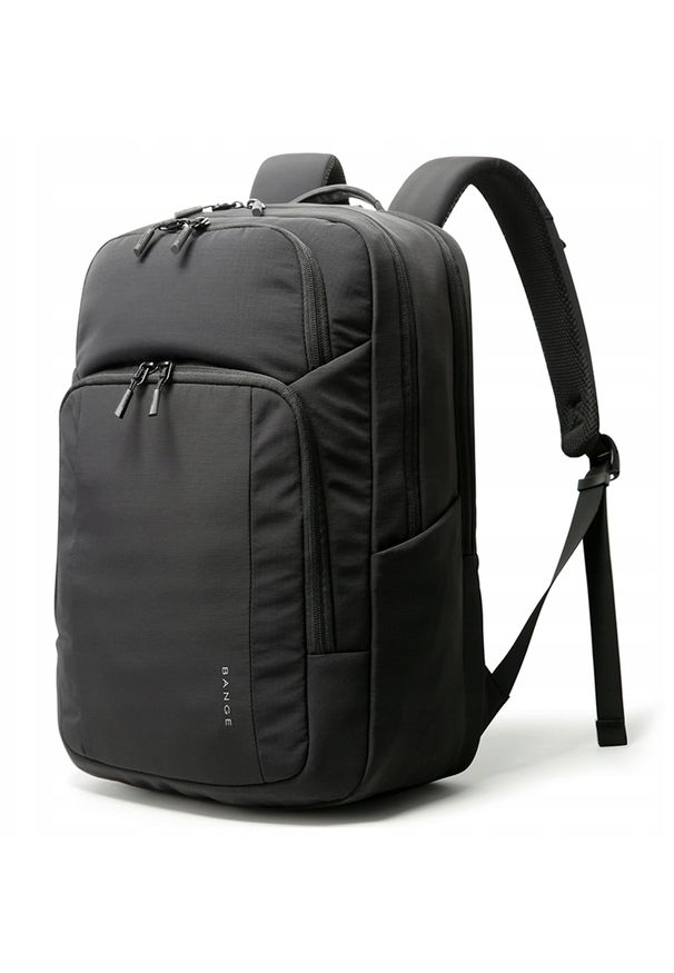 Plecak wodoodporny Bange 23L na laptopa 16.4" - pojemny i wygodny, odporny i oddychający, miejski i podróżny do pracy i samolotu