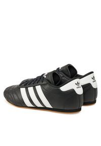 Adidas - adidas Sneakersy Taekwondo Lace JS1193 Czarny. Kolor: czarny. Materiał: skóra #6