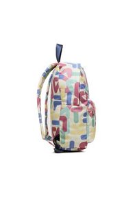 Fila Plecak Takatsuki Letter Aop Mini Backpack Malmö FBK0020 Kolorowy. Materiał: materiał. Wzór: kolorowy #4