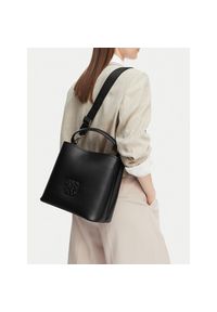 Torebka Nine West. Kolor: czarny #1