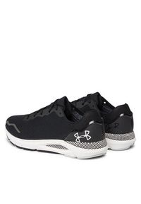 Under Armour Buty Ua Hovr Sonic 6 3026121-001 Czarny. Kolor: czarny