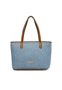 Liu Jo Torebka AA6071 T379A Niebieski. Kolor: niebieski #1
