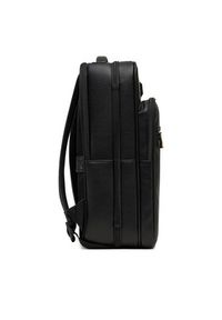 Guess Plecak TWSN90 91032 Czarny. Kolor: czarny. Materiał: skóra #4