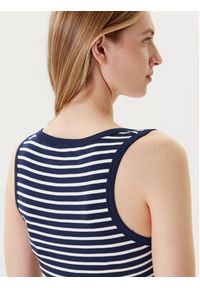 United Colors of Benetton - United Colors Of Benetton Top 30YSDH010 Czarny Regular Fit. Kolor: czarny. Materiał: bawełna #2