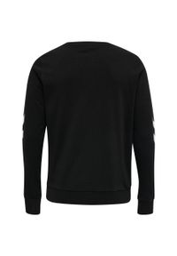 Bluza Hummel Legacy Plus. Kolor: czarny. Sport: fitness