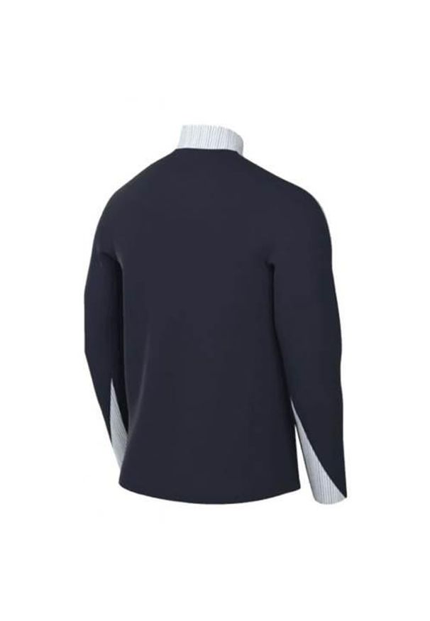 Bluza treningowa męska Nike Dri-fit Strike 24. Kolor: wielokolorowy, biały. Technologia: Dri-Fit (Nike). Sport: piłka nożna