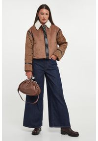 Weekend Max Mara - Jeansy Zattera WEEKEND MAX MARA #1