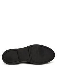 JOOP! Loafersy Coccodrilo Misto 4140008274-900 Czarny. Kolor: czarny. Materiał: skóra #5