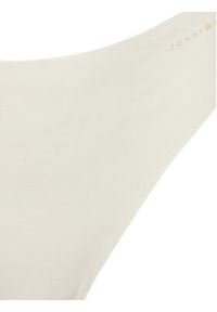 TOMMY HILFIGER - Tommy Hilfiger Komplet 3 par fig brazylijskich UW0UW03871 Kolorowy. Materiał: bawełna. Wzór: kolorowy #6