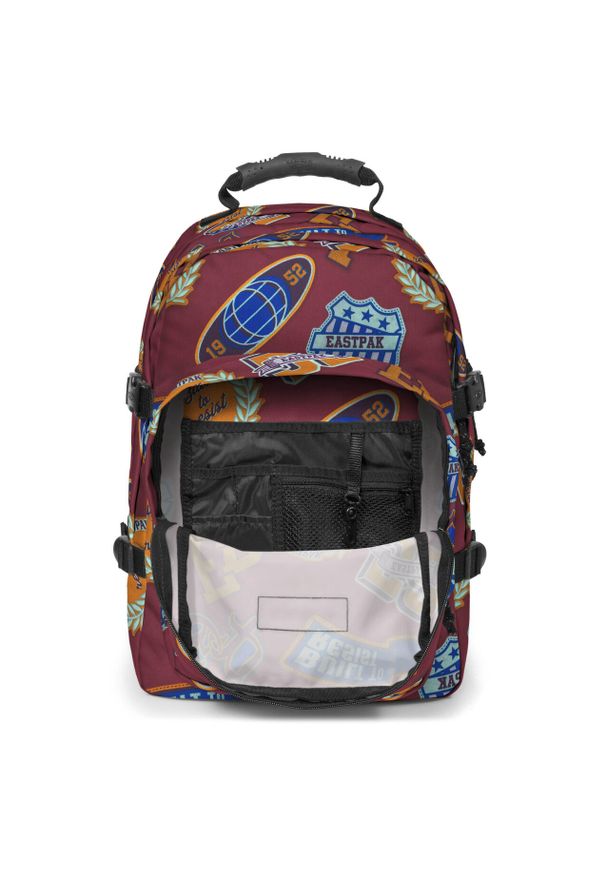 Plecak Eastpak Provider. Kolor: czerwony