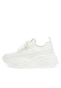 Steve Madden Sneakersy Playmaker Sneaker SM19000083-04005-11E Biały. Kolor: biały #4