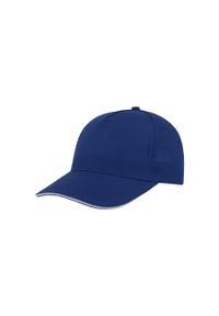 ATLANTIS - Rozpocznij 5 Sandwich 5 Panel Cap. Kolor: niebieski