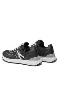 Calvin Klein Jeans Sneakersy V3X9-80892-1695 S Czarny. Kolor: czarny #6